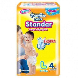MAMY POKO PANTS STANDAR XL-7